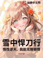 玄幻雪中悍刀行
