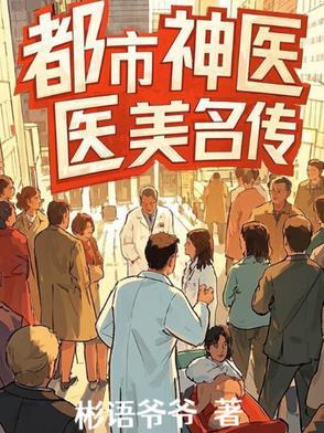 都市神医生