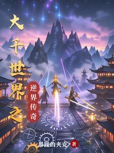 大千世界开启传承