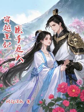 医术王妃穿越