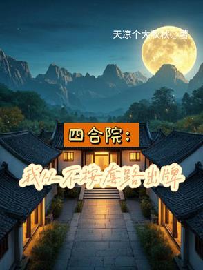 四合院我就是不按套路出牌