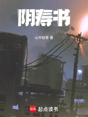 阴寿书全本TXT