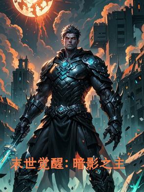 末世觉醒boss