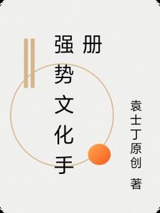 什么是强势文化中的秘籍