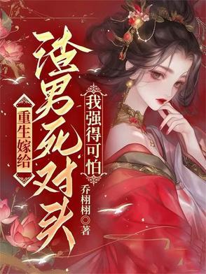 重生嫁给渣男死对头布偶