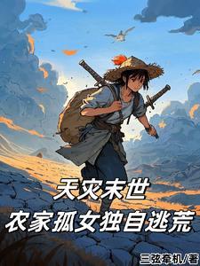 末世农女逃荒空间