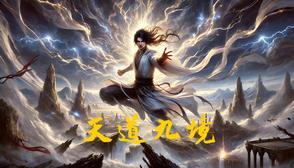 九天道庭的境界划分
