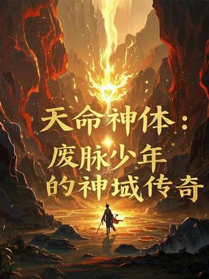 天命神话