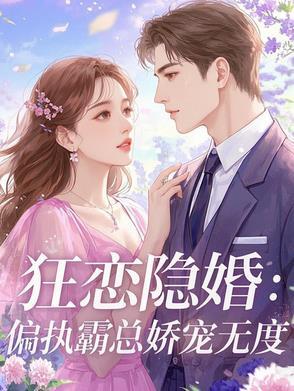 狂恋我全文免费阅读