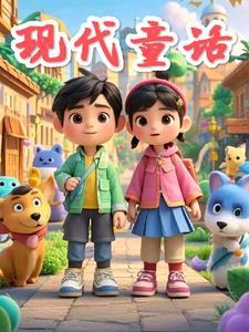现代童话的文学特征主要有