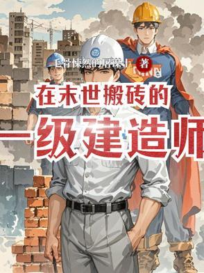 我在末世搬砖 漫画