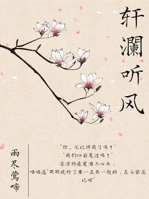 听风轩客栈