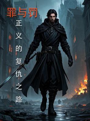 罪与罚漫画复仇