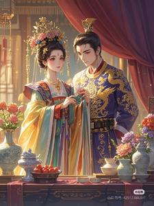 李世民讲解