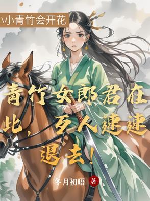 青竹郎君txt