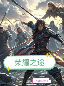 荣耀之路fly