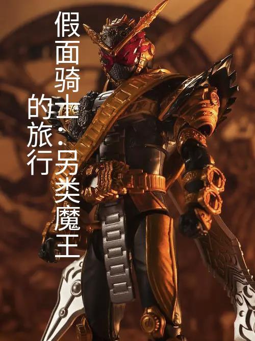 假面骑士第一魔王