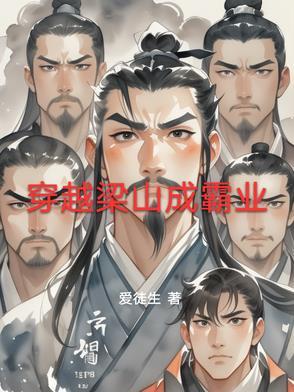 穿越到梁山的无限