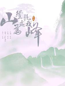 山登绝顶我为峰议论文素材