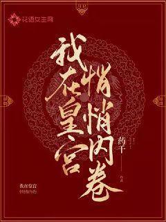 我在皇宫当大佬原著