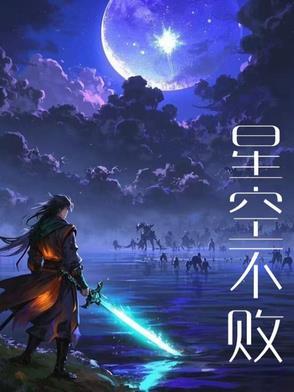 星空不灭 十九岁