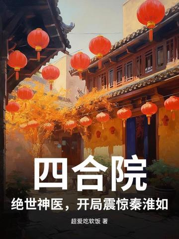 四合院开局拒绝秦淮茹夜