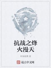 抗战之烽火漫天百科