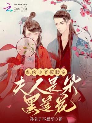 纨绔少爷古代