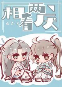 相看两不厌的厌是什么意思