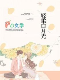 轻柔白月光陆白大结局