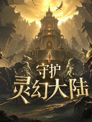 守护灵分为
