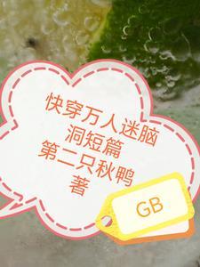 快穿文万人迷