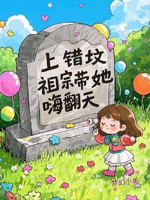 第一章是上错坟的