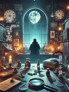 深度谜案影评