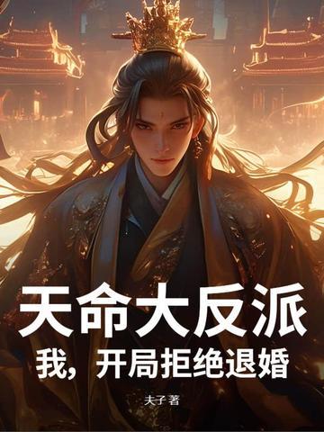 玄幻我!天命大反派 分享作者 天命反派
