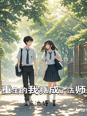 重生后我成了法医大佬