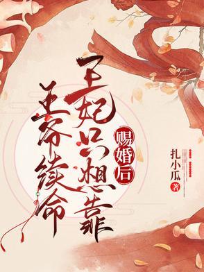 赐婚后王妃只想靠王爷续命