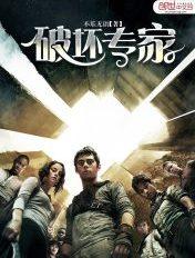 破坏专家电影演员