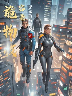 基金会sCP收容物