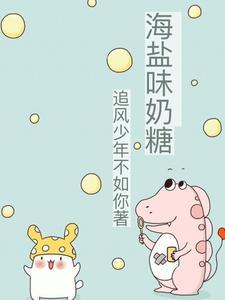 盐味奶糖内容