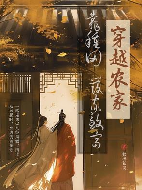 穿越种田之农家
