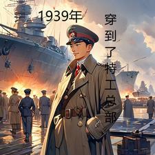 穿越到特工电视剧的