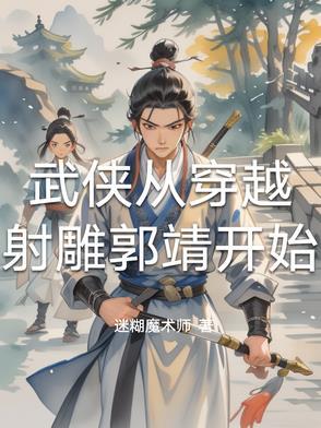 穿越射雕之我是郭靖