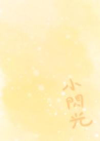 小闪光灯