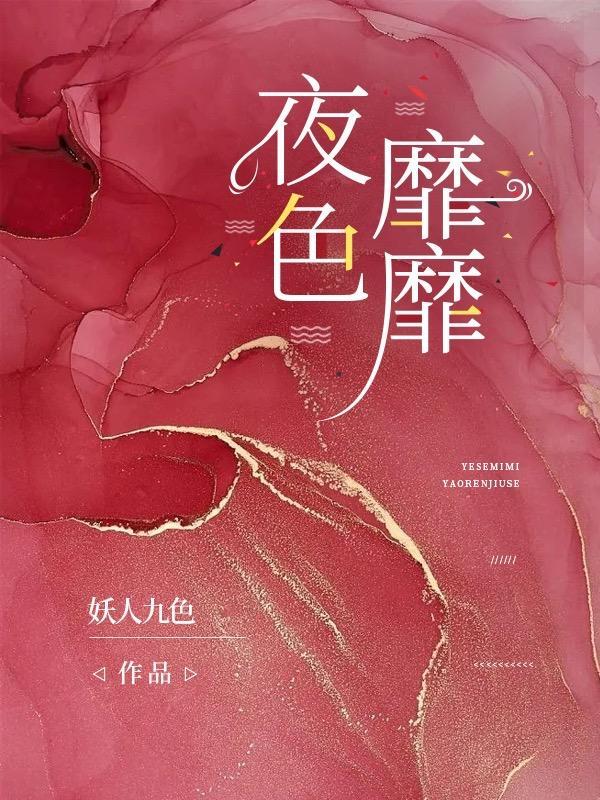 夜色靡靡txt