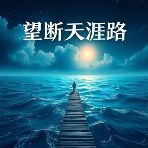 望断天涯指什么意思