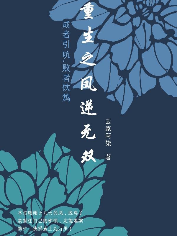 重生之凤颠乾坤免费