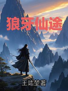 狼牙免费阅读