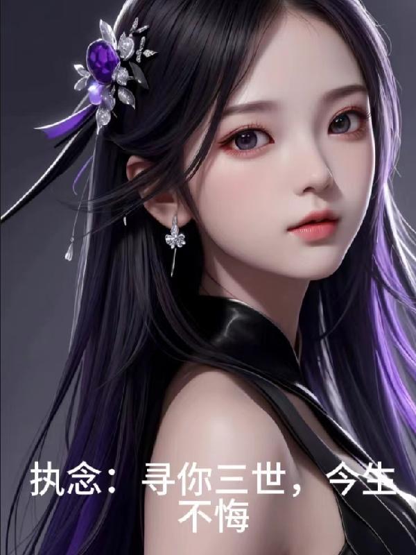 穿越之前世今生还你缘