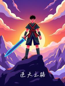 重生九重天